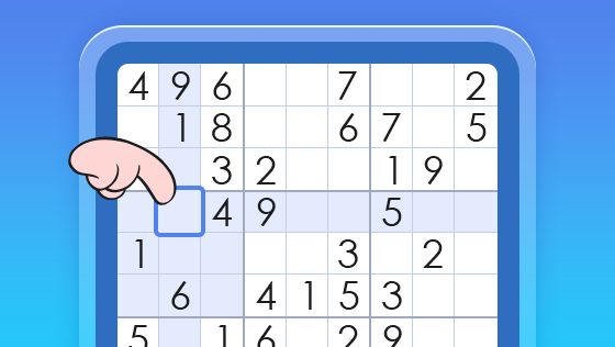 super sudoku